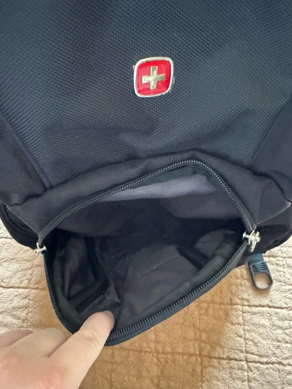 Swiss Gear Backpack